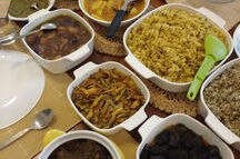 Relish authentic Assamese flavours Relish authentic Assamese flavours